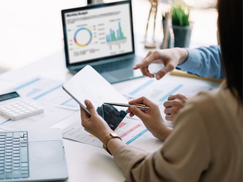 Scopri di più sull'articolo Business intelligence per la redditività dell’azienda