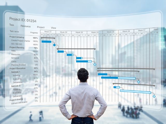 Scopri di più sull'articolo La Business Intelligence per il Project Management