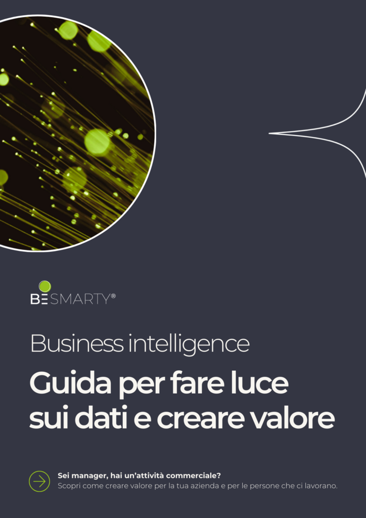 BIsmarty - White Paper