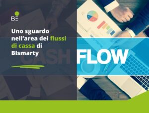 Scopri di più sull'articolo Come leggere l’area dei flussi di cassa di BIsmarty