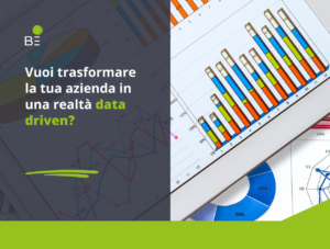 Scopri di più sull'articolo Strumenti e strategie per implementare una cultura data-driven nella tua azienda