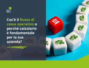 Scopri di più sull'articolo Flusso di cassa operativo: cos’è e come si calcola