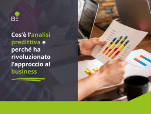 Scopri di più sull'articolo Cos’è l’analisi predittiva e perché ha rivoluzionato l’approccio al business